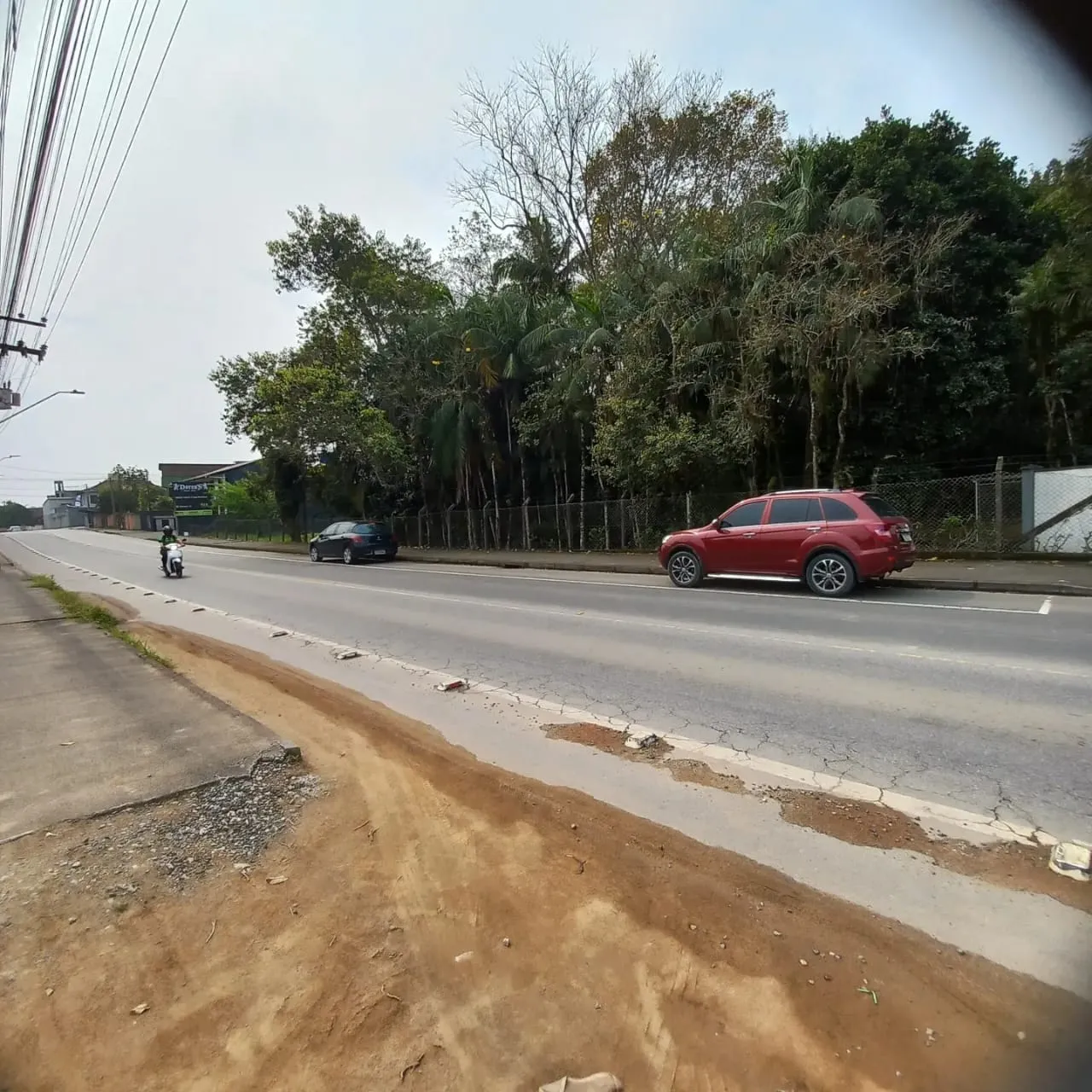 ALUGO TERRENO COMERCIAL EM INDAIAL — foto 7