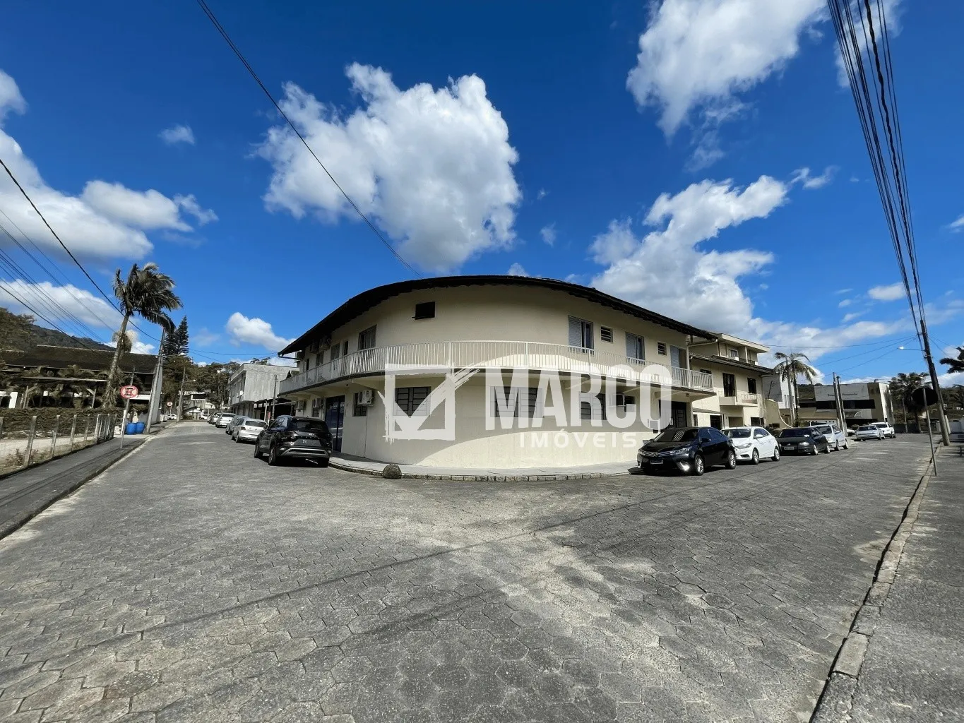 Prédio comercial e residencial à venda em ótima localização — foto 4