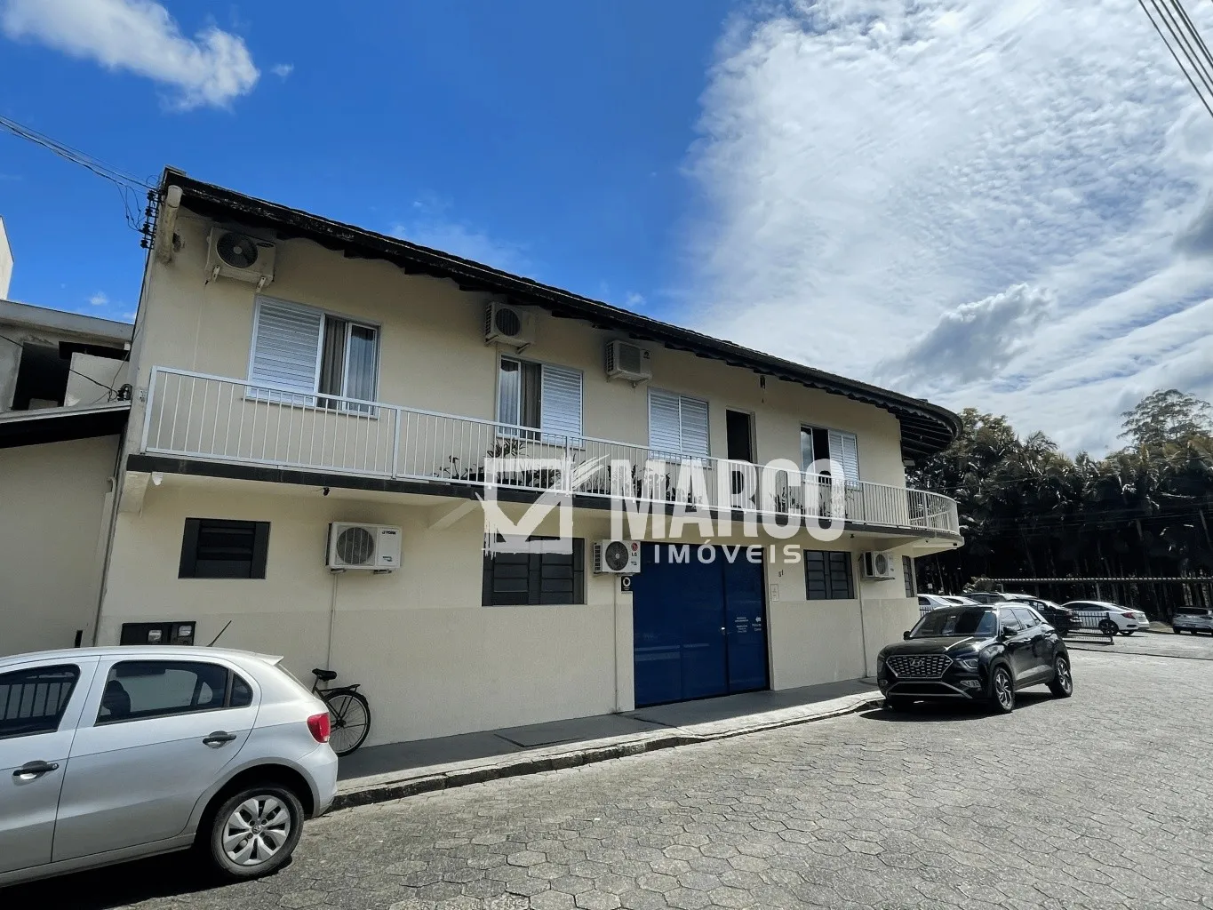 Prédio comercial e residencial à venda em ótima localização — foto 5