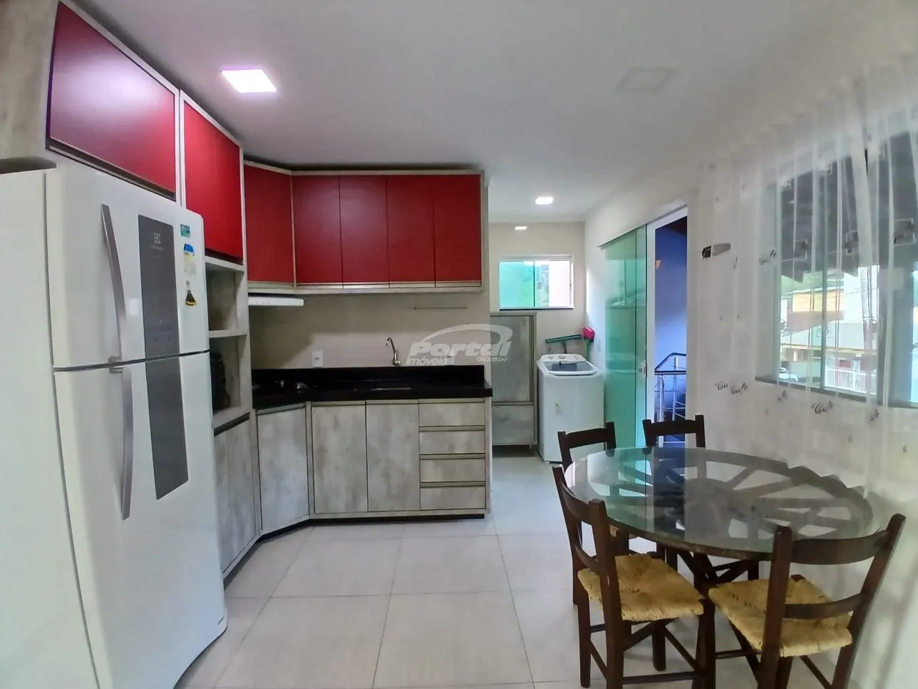 Casa mobiliada 2 dormitórios no Bairrro itoupava Central, Blumenau — foto 5