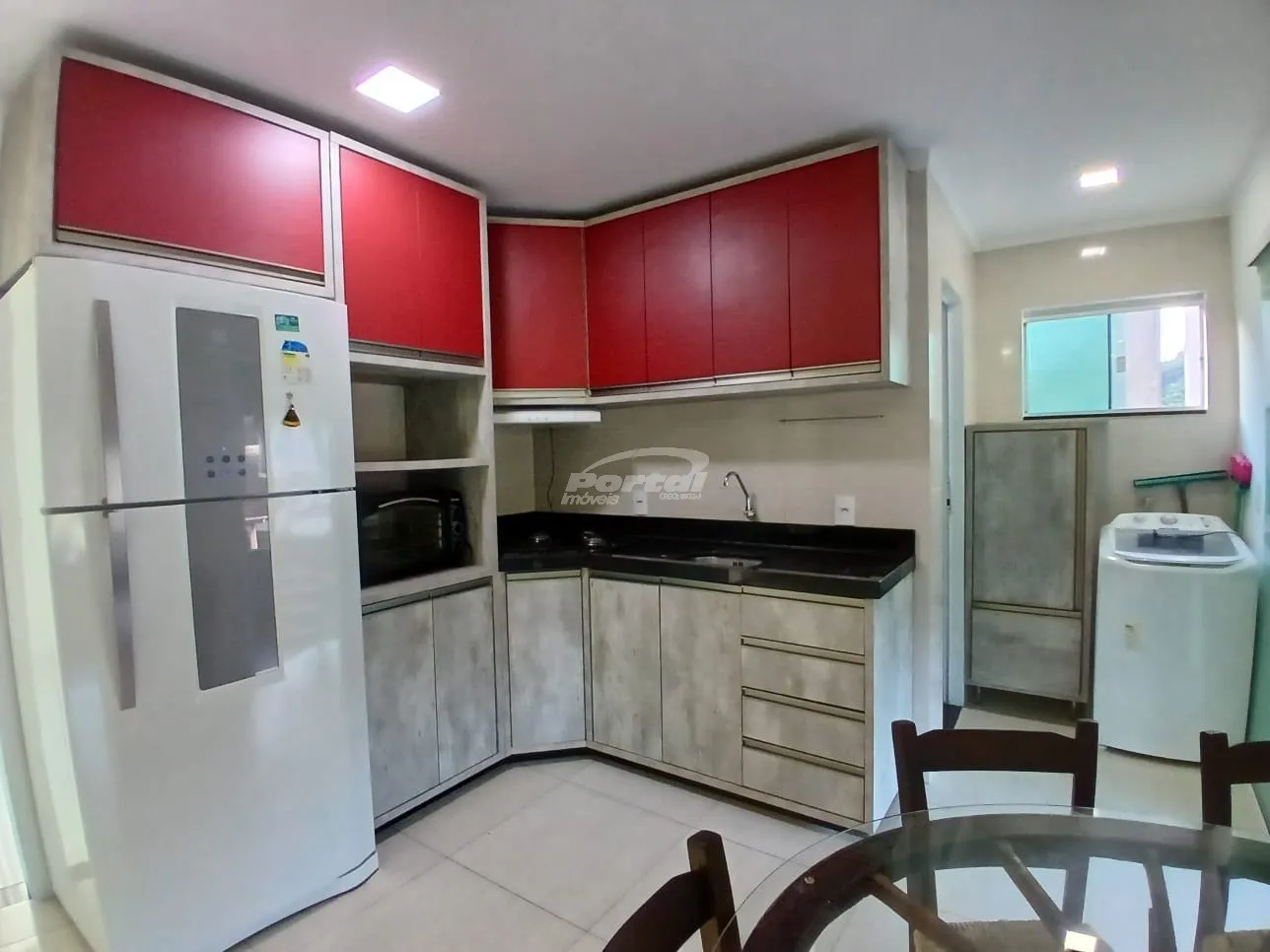 Casa mobiliada 2 dormitórios no Bairrro itoupava Central, Blumenau — foto 6