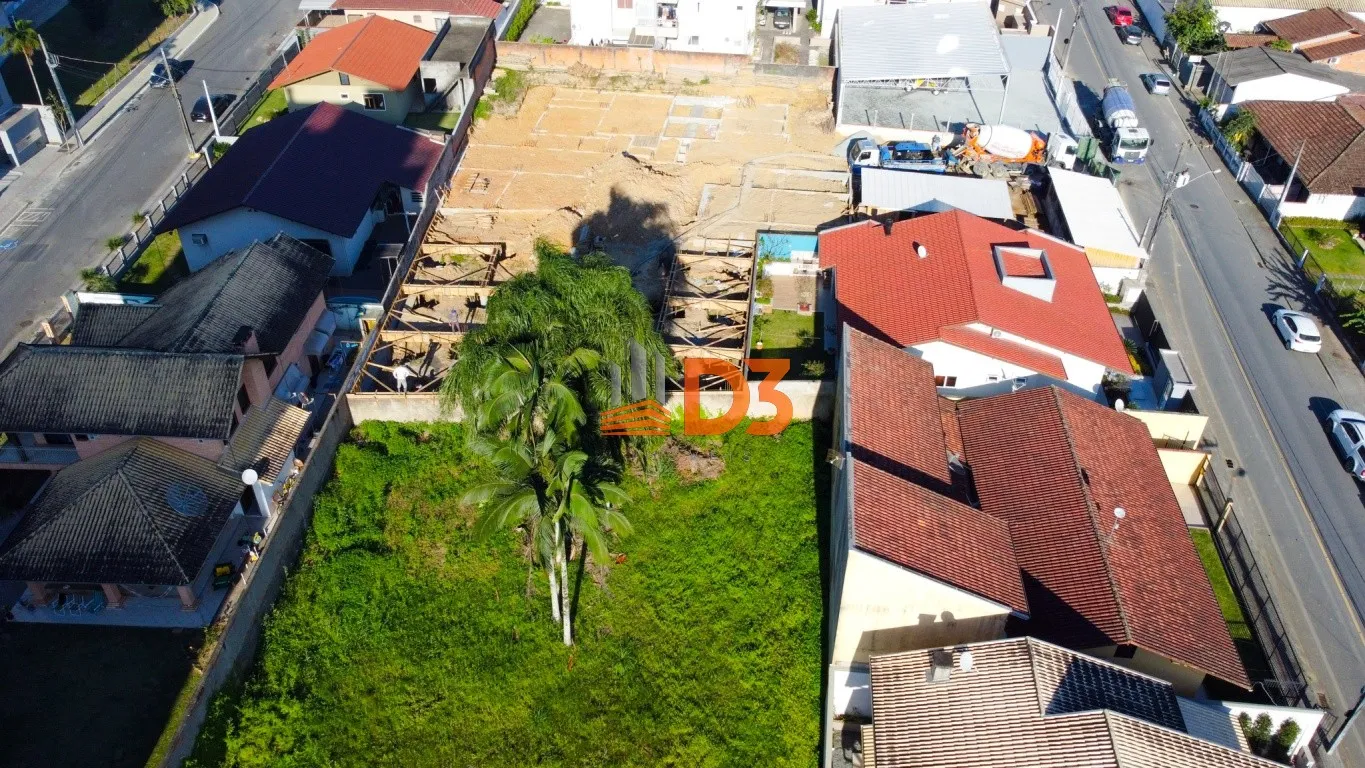 Lindos apartamentos no Seven Residencial em Indaial — foto 3
