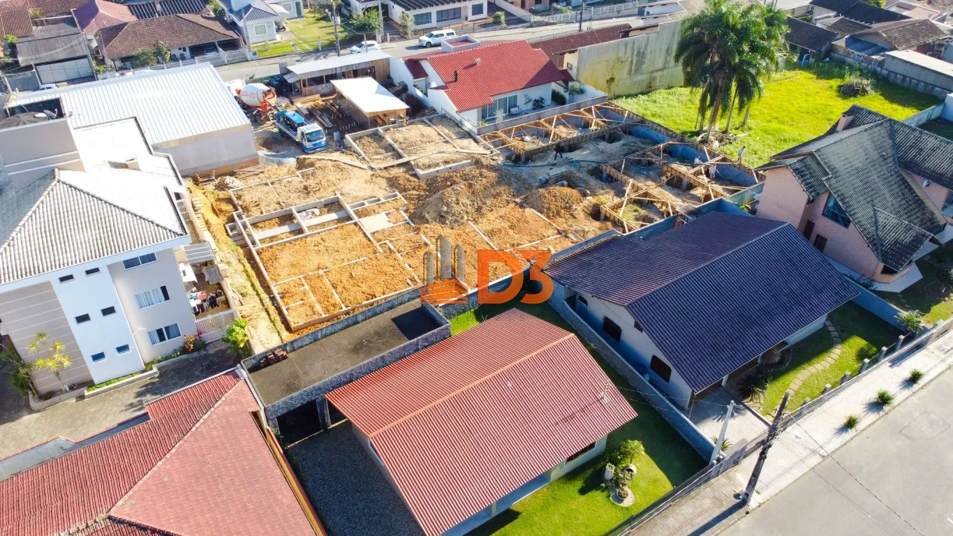 Lindos apartamentos no Seven Residencial em Indaial — foto 4