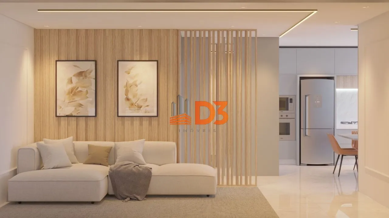 Lindos apartamentos no Seven Residencial em Indaial — foto 7