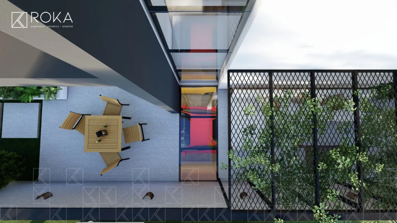 Arquitetura moderna, conforto absoluto e o privilégio de viver com exclusividade — foto 5