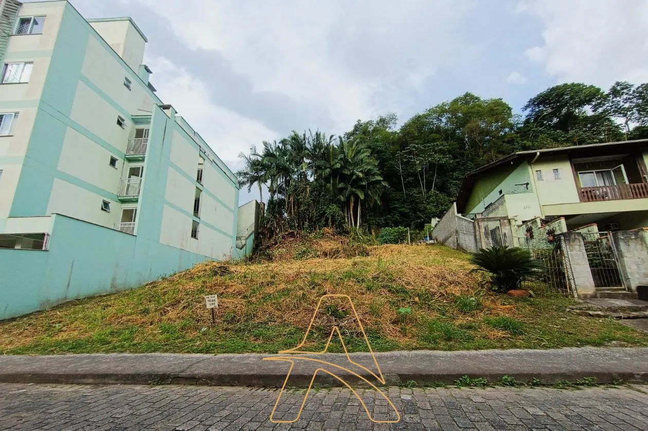 Seu Novo Projeto Começa Aqui na Vila Nova! Terreno à Venda - Oportunidade no Bairro Vila Nova - foto 1