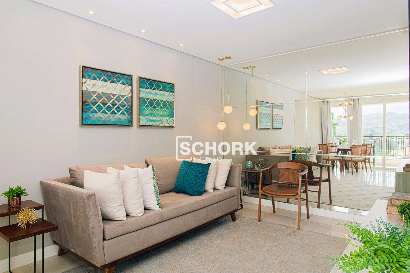 Apartamento à venda, 100 m por R$ 1.013.000,00 - Itoupava Central - Blumenau/SC - foto 1