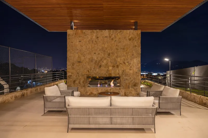 Terreno condomínio High Park - 261,94m2/ Itoupava Norte - Blumenau — foto 4