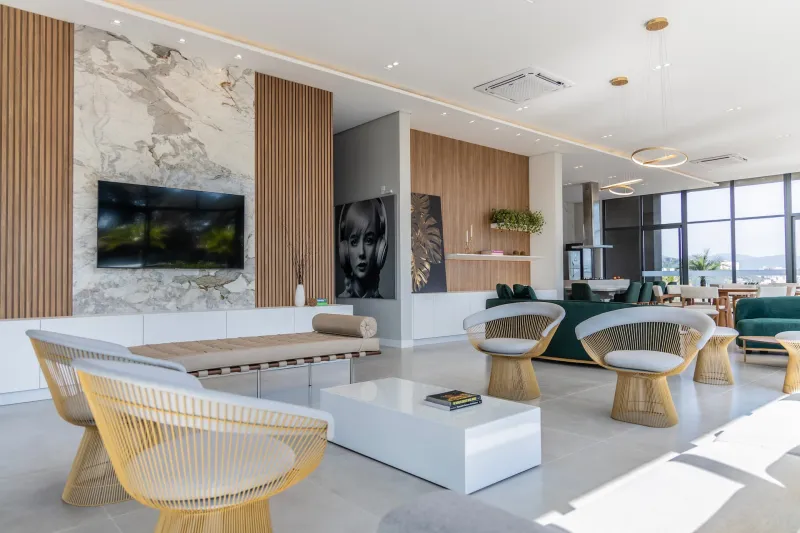 Terreno condomínio High Park - 261,94m2/ Itoupava Norte - Blumenau — foto 7