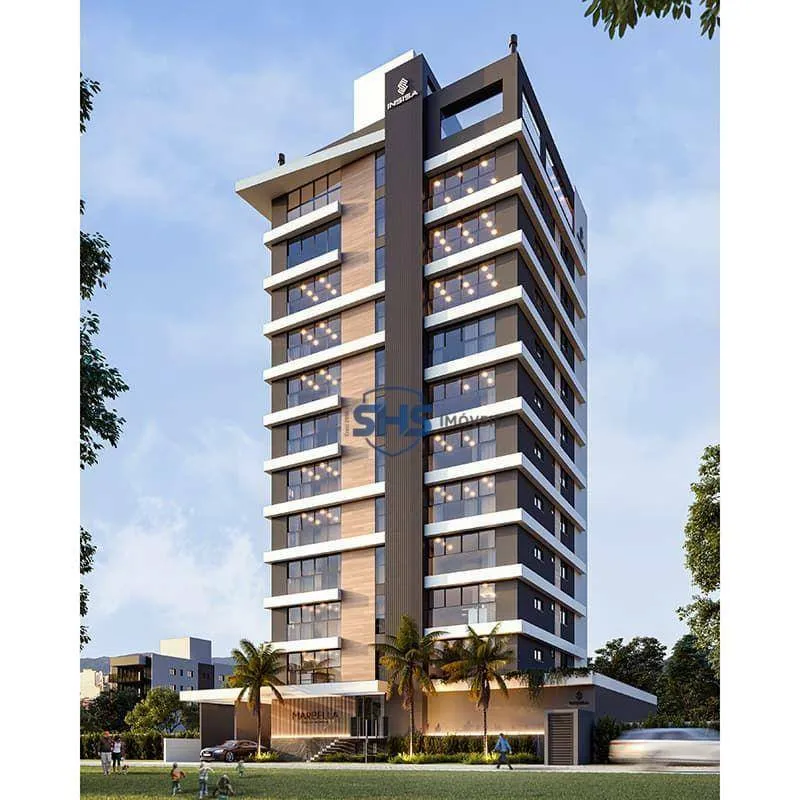 Apartamento à venda, 93 m por R$ 850.000,00 - Itacolomi - Balneário Piçarras/SC - foto 1