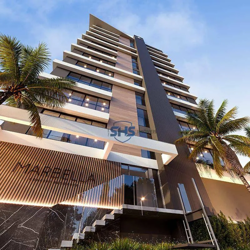 Apartamento à venda, 93 m por R$ 850.000,00 - Itacolomi - Balneário Piçarras/SC — foto 2