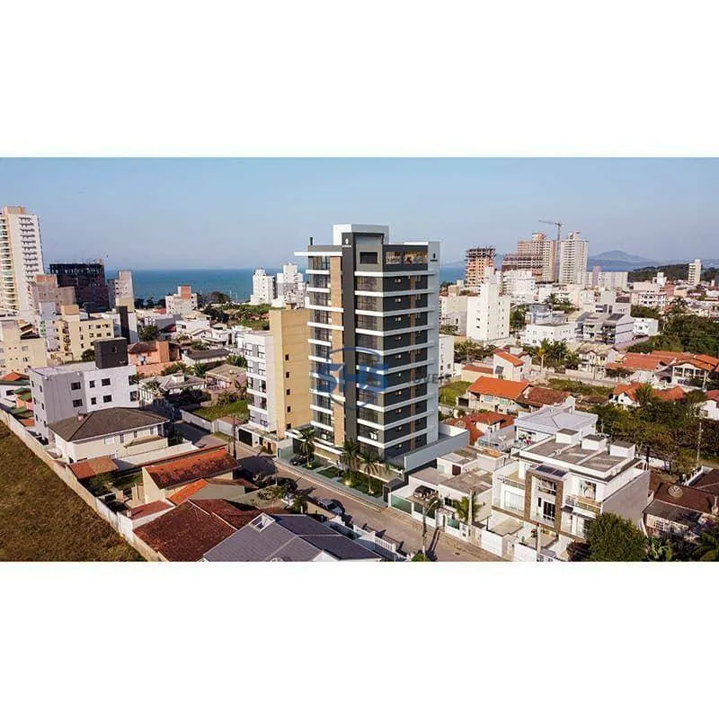 Apartamento à venda, 93 m por R$ 850.000,00 - Itacolomi - Balneário Piçarras/SC — foto 4