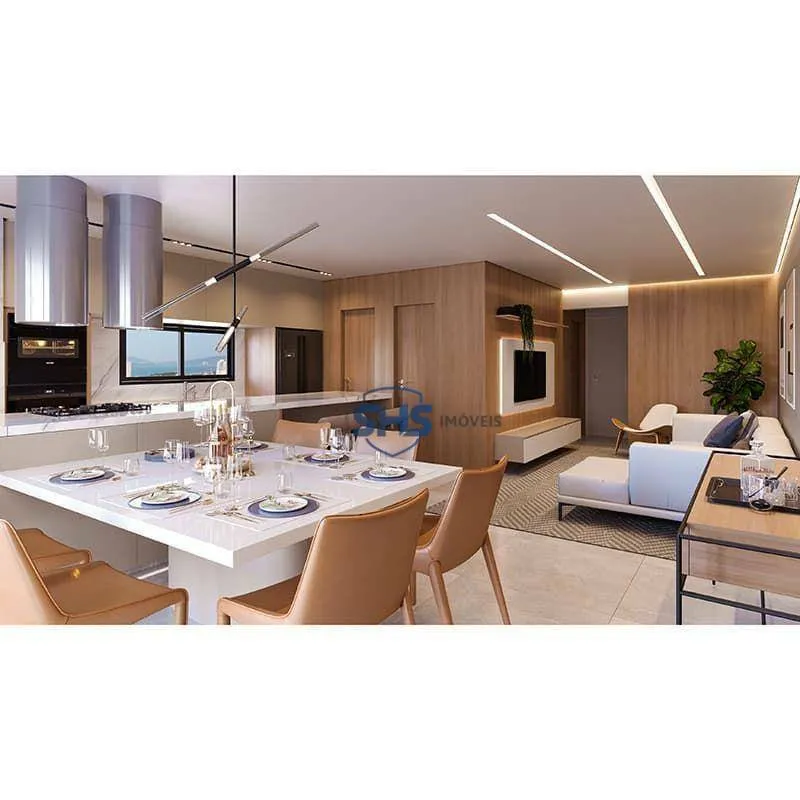 Apartamento à venda, 93 m por R$ 850.000,00 - Itacolomi - Balneário Piçarras/SC — foto 5