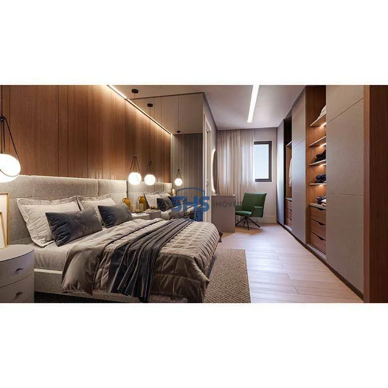 Apartamento à venda, 93 m por R$ 850.000,00 - Itacolomi - Balneário Piçarras/SC — foto 7