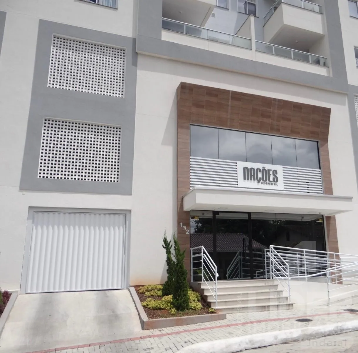 Apartamento no Bairro Das Nações - foto 1