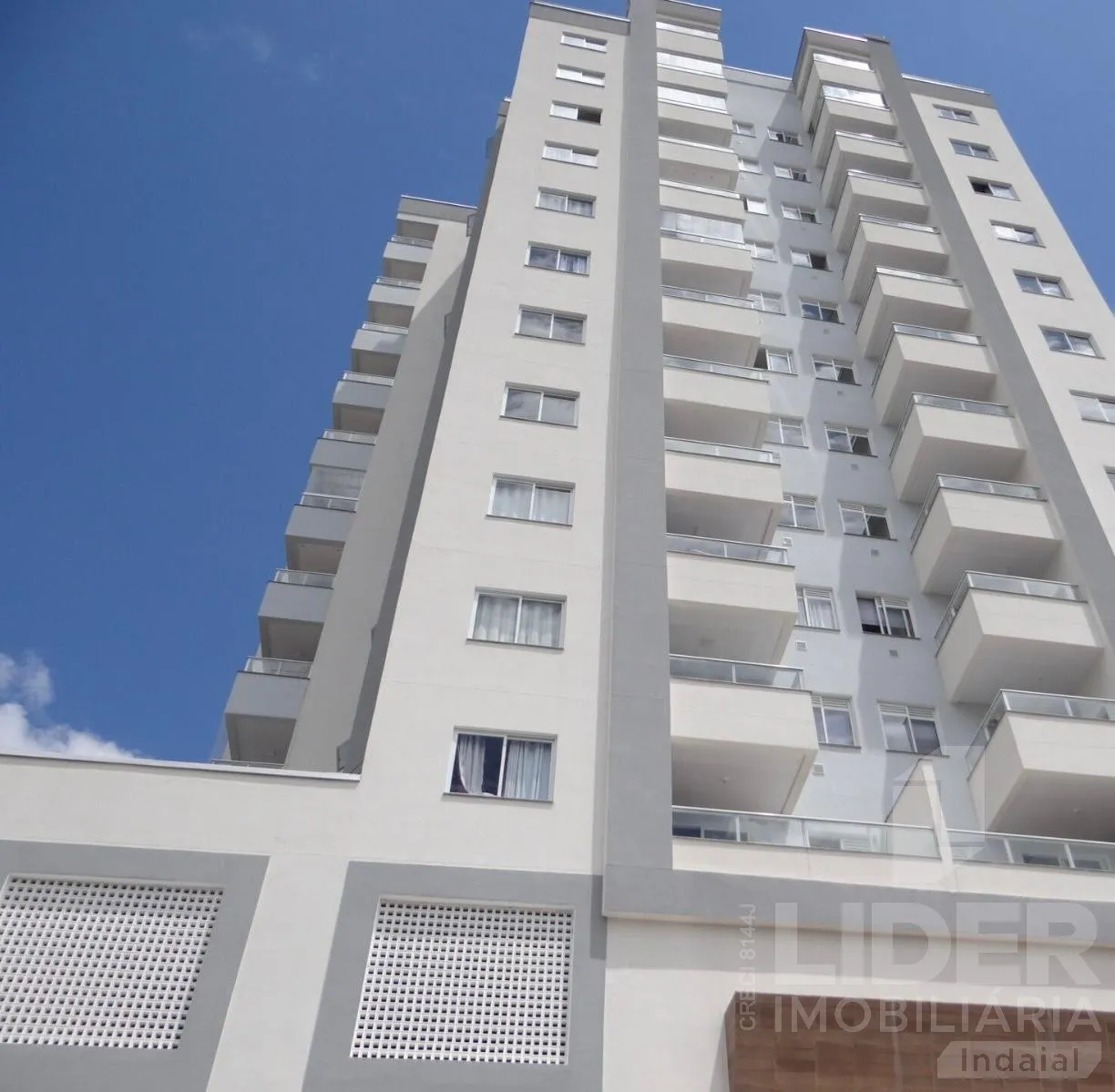 Apartamento no Bairro Das Nações — foto 2