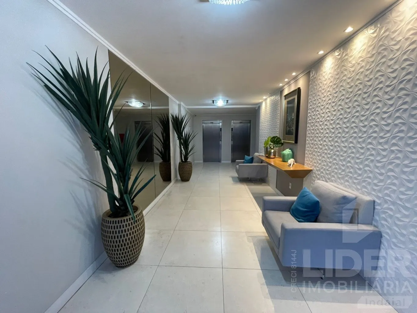 Apartamento no Bairro Das Nações — foto 3