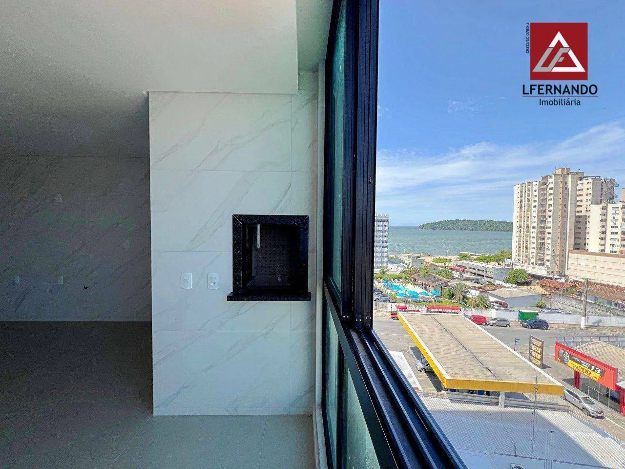 Apartamento com 2 dormitórios à venda, 75 m por R$ 890.000,00 - Centro - Balneário Piçarras/SC — foto 5