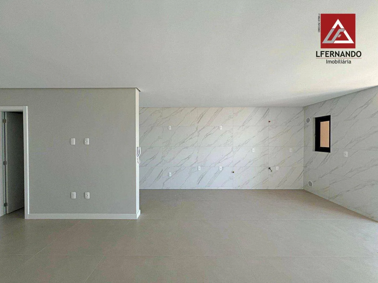 Apartamento com 2 dormitórios à venda, 75 m por R$ 890.000,00 - Centro - Balneário Piçarras/SC — foto 6