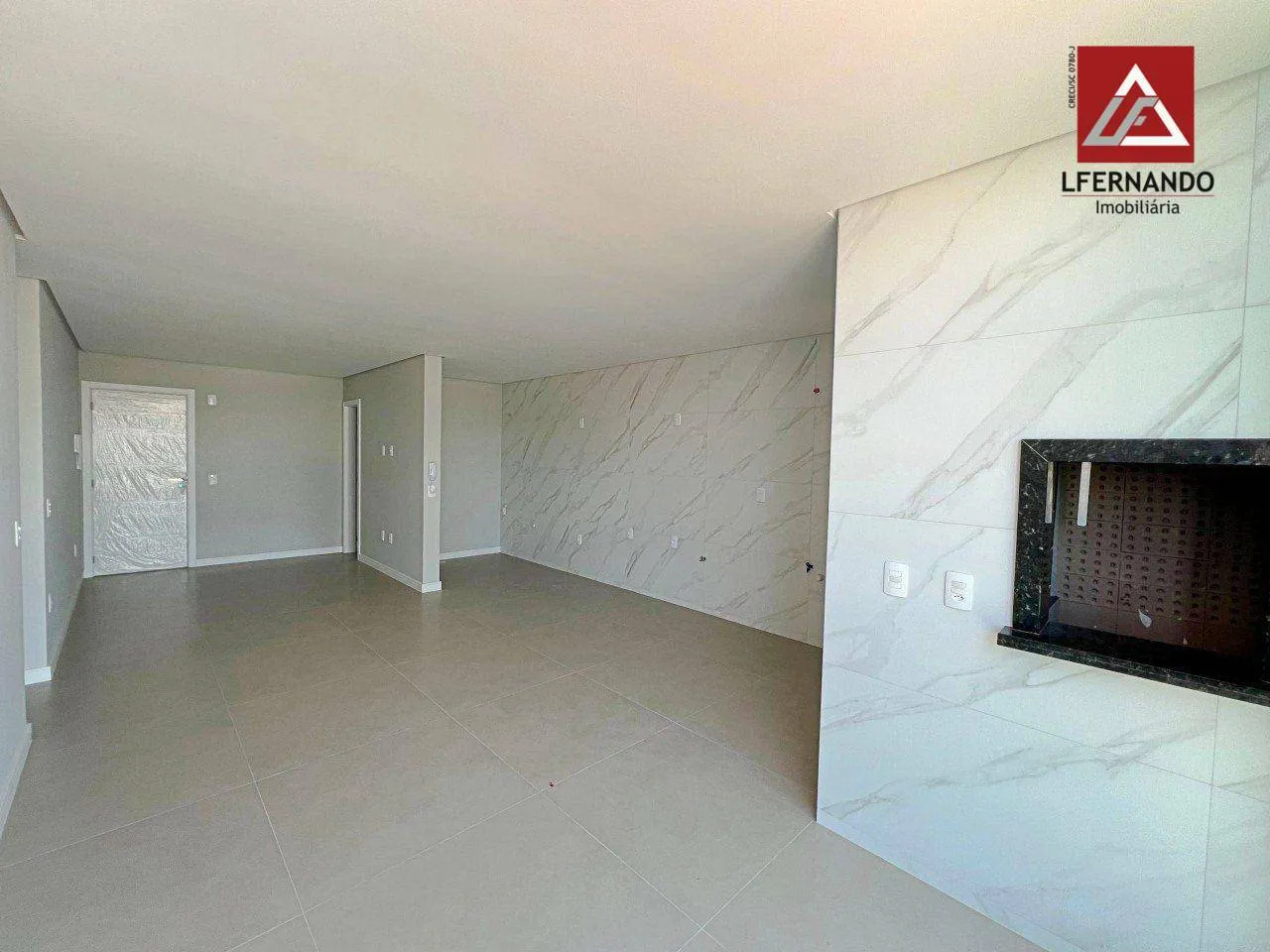 Apartamento com 2 dormitórios à venda, 75 m por R$ 890.000,00 - Centro - Balneário Piçarras/SC — foto 7