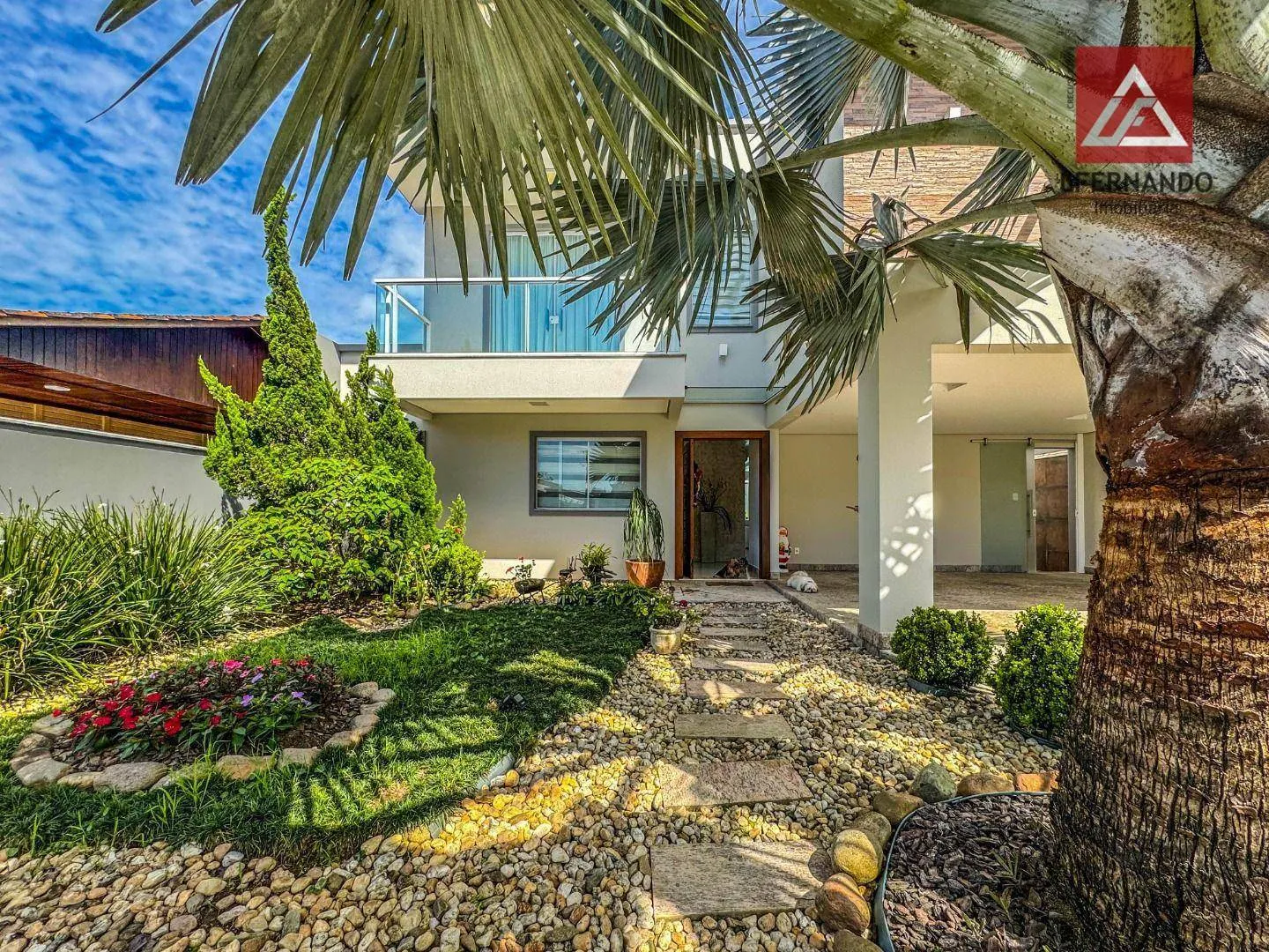 Casa com 6 dormitórios, sendo 2 suítes à venda, 540 m por R$ 4.300.000,00 - Centro - Balneário Piçarras/SC — foto 3