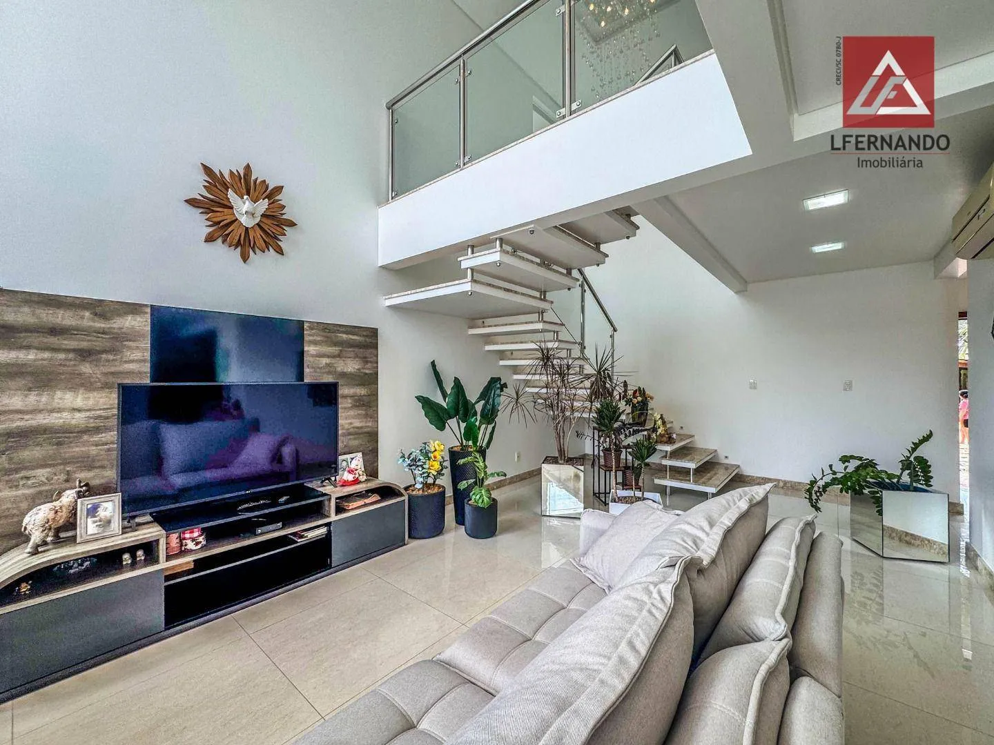 Casa com 6 dormitórios, sendo 2 suítes à venda, 540 m por R$ 4.300.000,00 - Centro - Balneário Piçarras/SC — foto 4