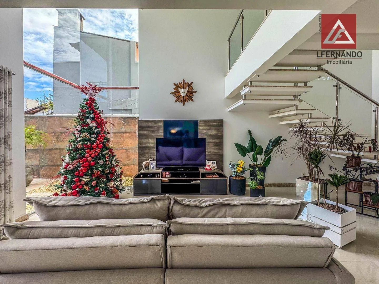 Casa com 6 dormitórios, sendo 2 suítes à venda, 540 m por R$ 4.300.000,00 - Centro - Balneário Piçarras/SC — foto 5