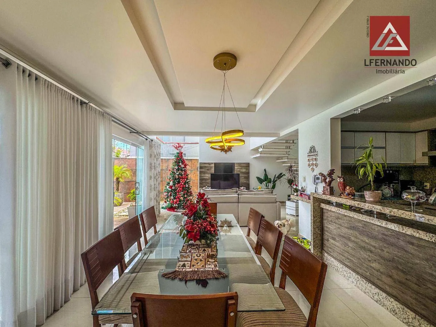 Casa com 6 dormitórios, sendo 2 suítes à venda, 540 m por R$ 4.300.000,00 - Centro - Balneário Piçarras/SC — foto 7