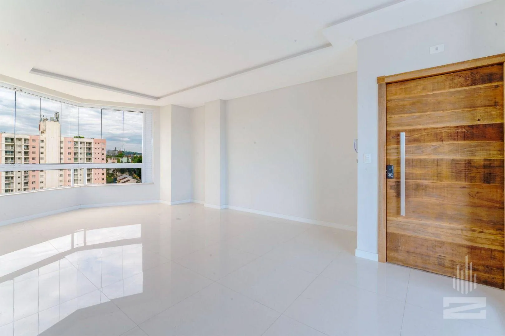 Cobertura à Venda com 3 Suítes e 153m no bairro Água Verde em Blumenau - foto 1