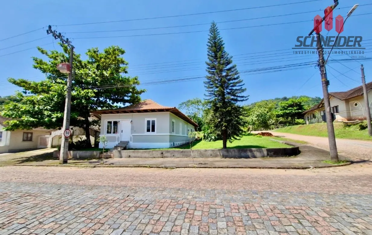 Casa com 3 dormitórios à venda no bairro Vila Germer em Timbó/SC — foto 2