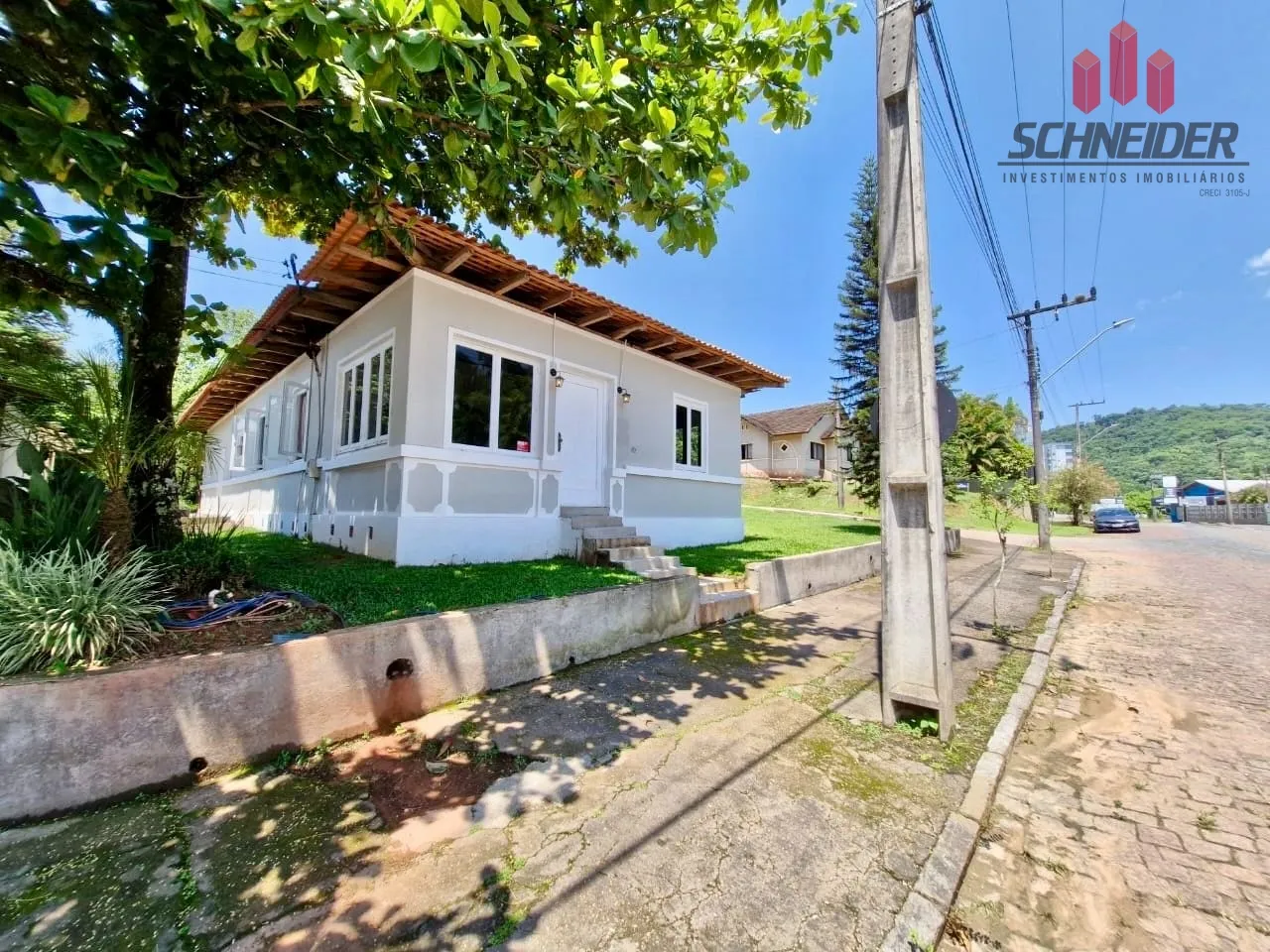 Casa com 3 dormitórios à venda no bairro Vila Germer em Timbó/SC — foto 3