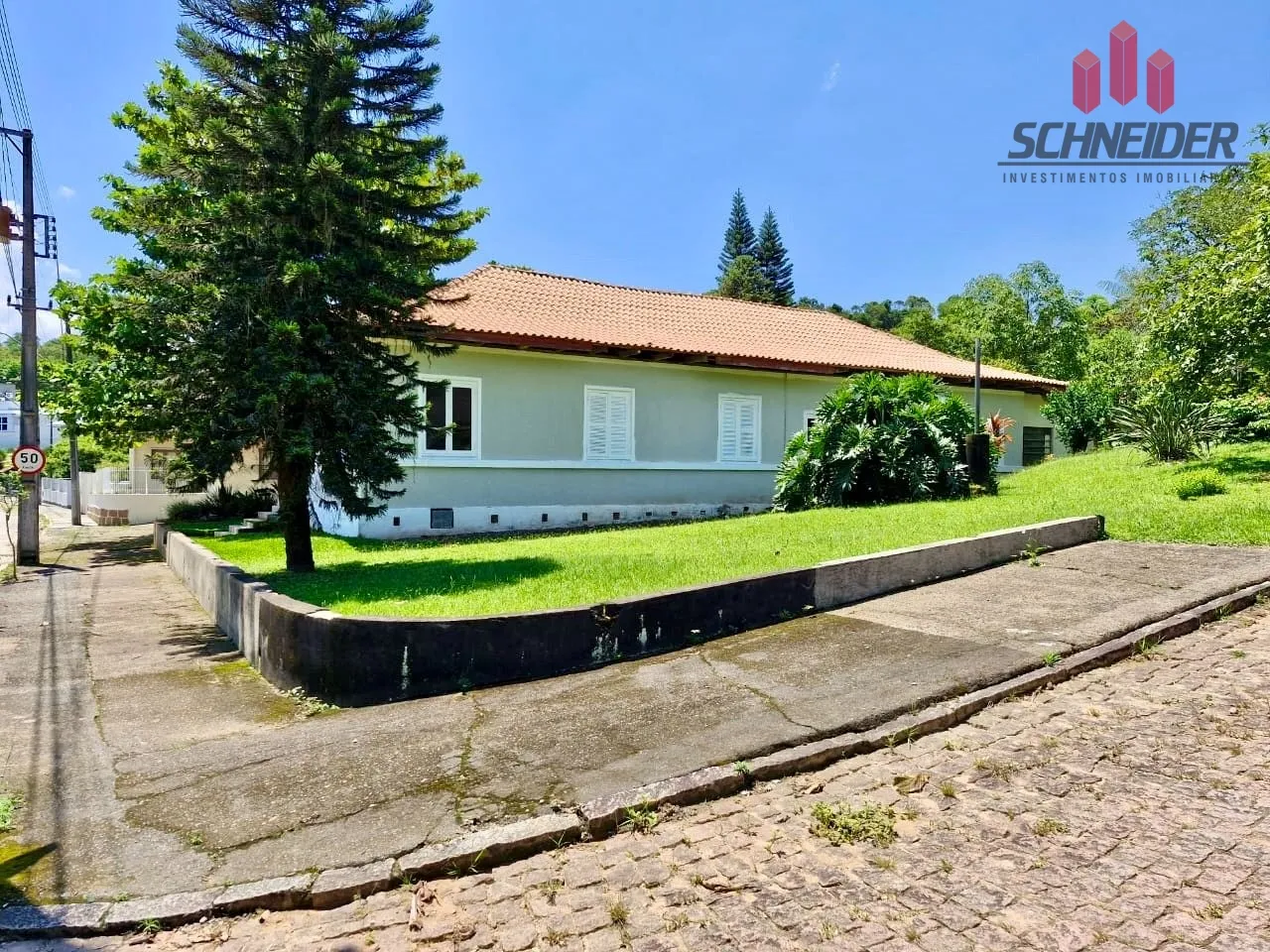 Casa com 3 dormitórios à venda no bairro Vila Germer em Timbó/SC — foto 4