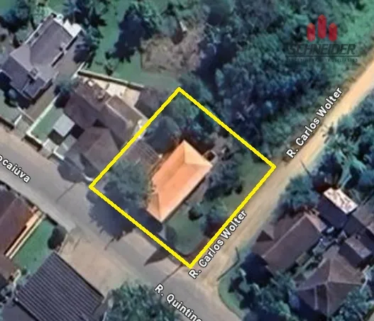 Casa com 3 dormitórios à venda no bairro Vila Germer em Timbó/SC — foto 6