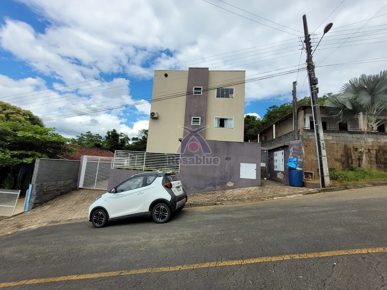 APARTAMENTO NO PRIMAVERA - foto 1