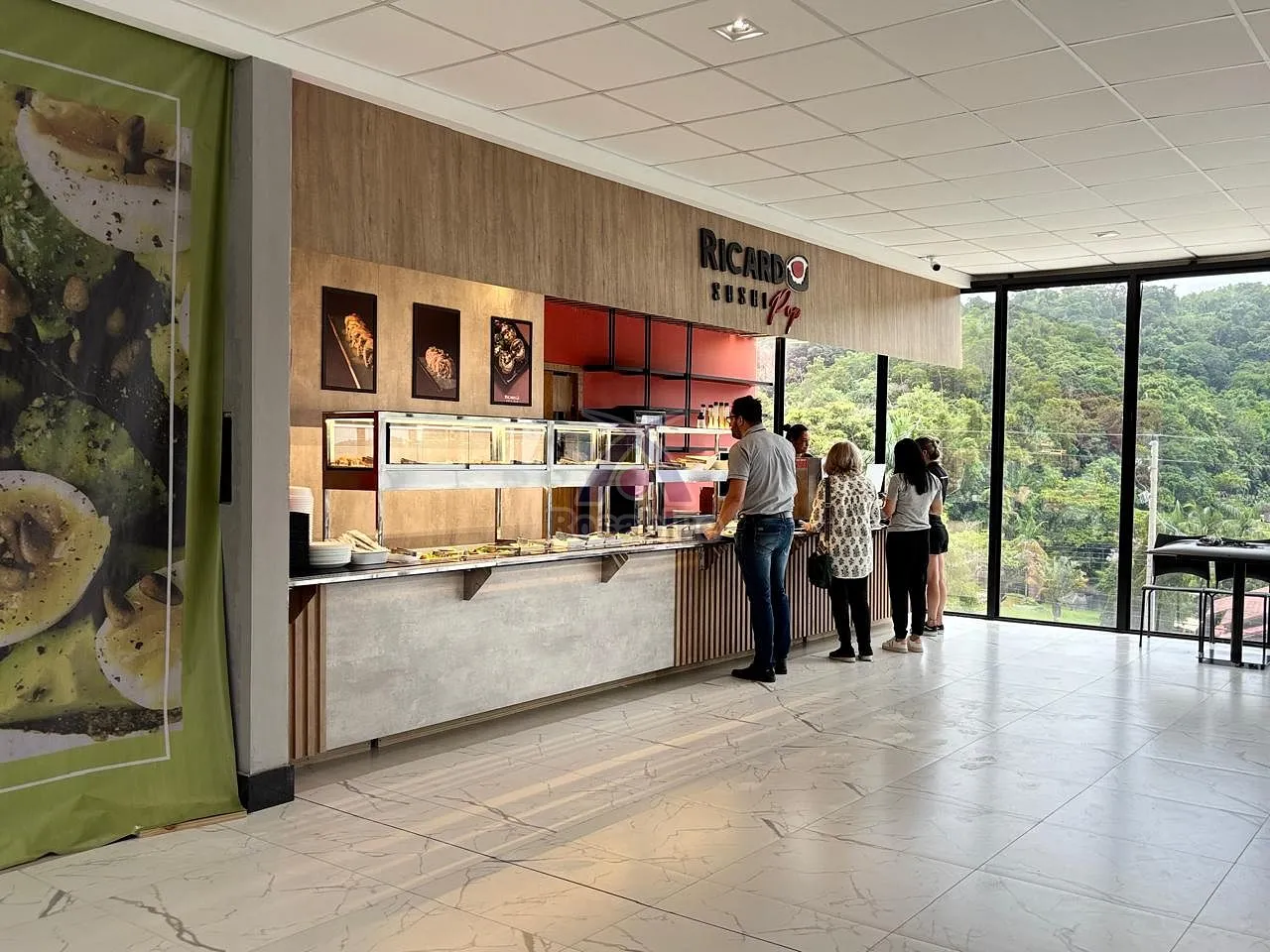 BLUE CENTER — foto 5