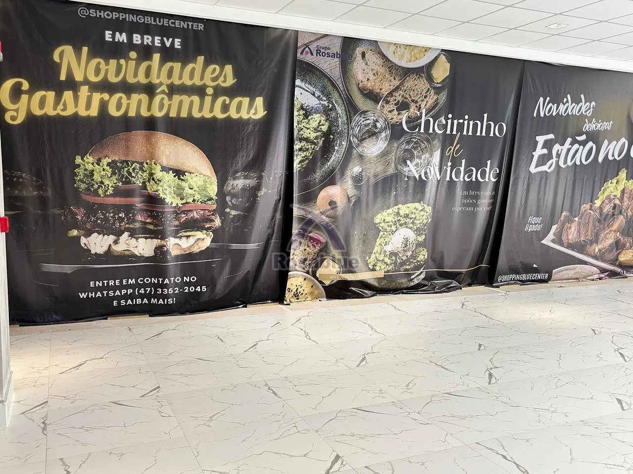 BLUE CENTER — foto 7