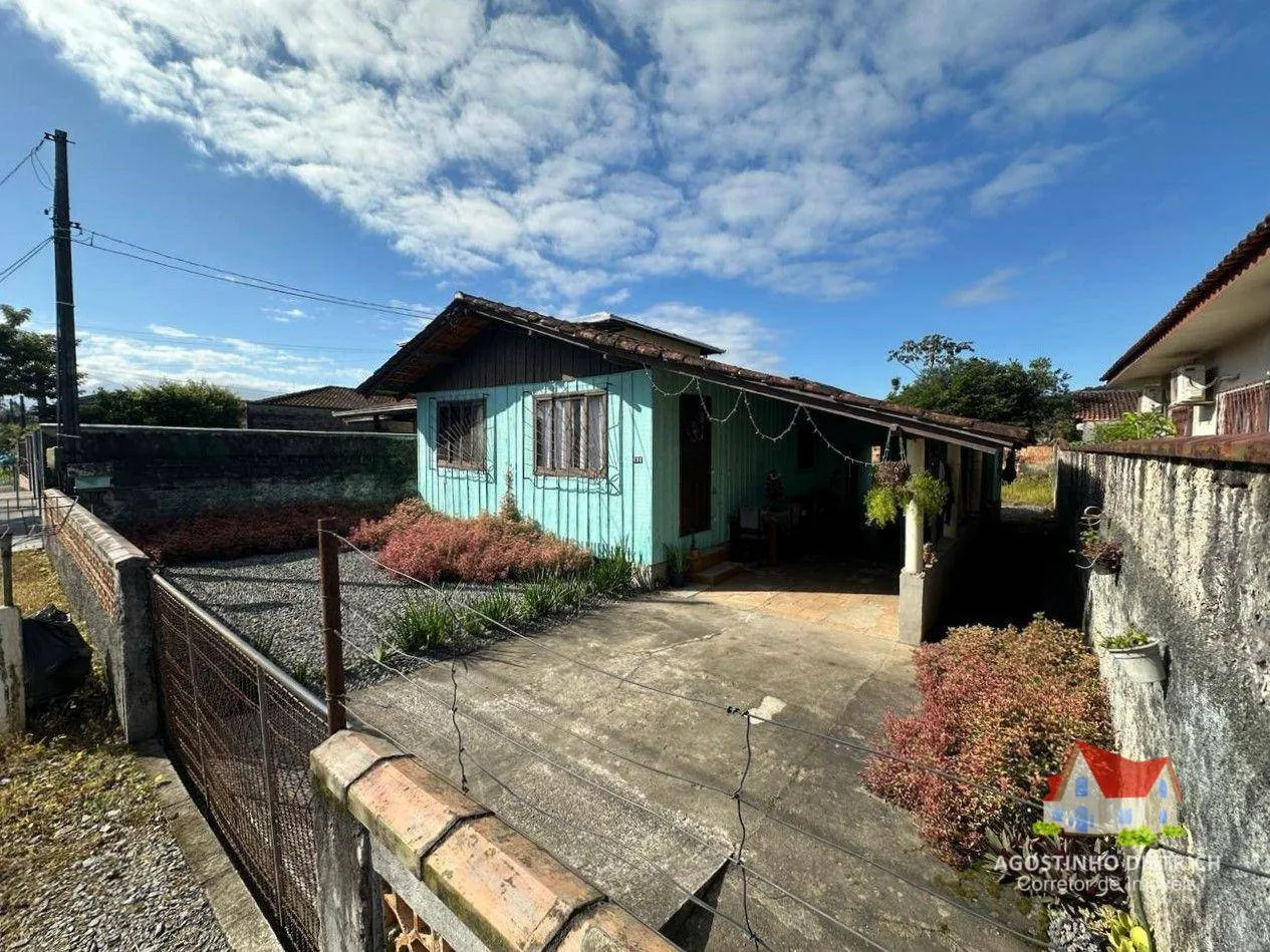 Terreno C/360,00 m2 +Residencia Pronto para Receber sua Ideia No Aventureiro! — foto 2