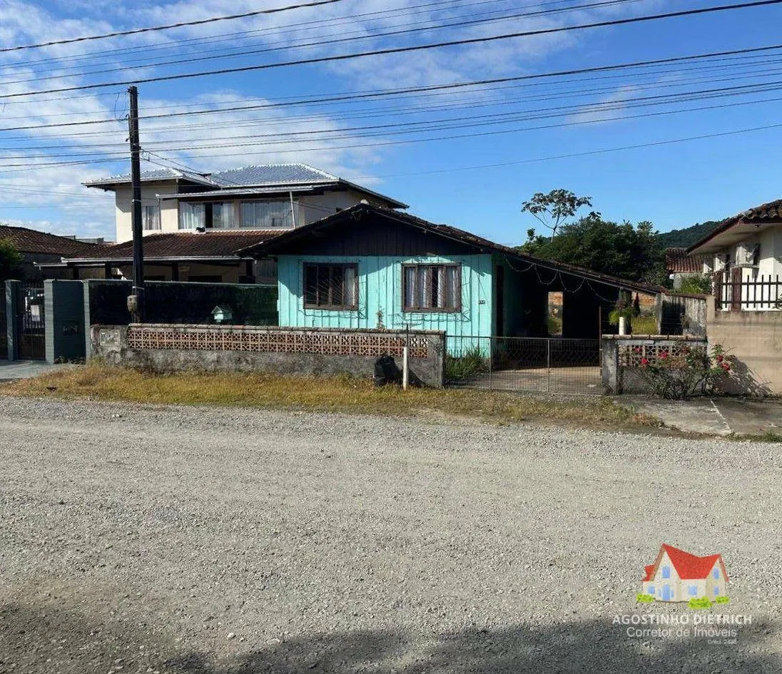 Terreno C/360,00 m2 +Residencia Pronto para Receber sua Ideia No Aventureiro! — foto 7