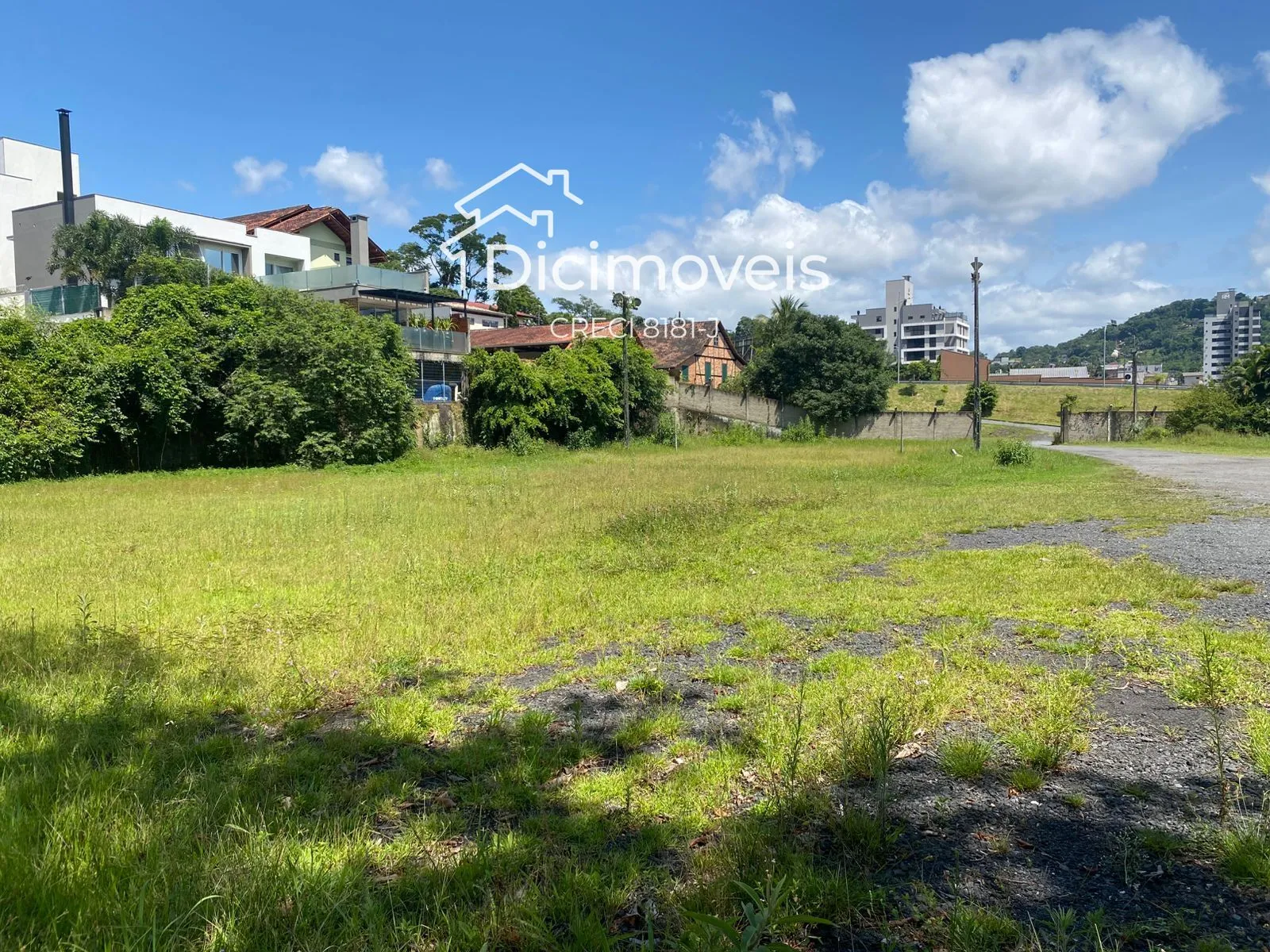 Terreno de 9.975,08 m Alto Potencial à Venda no Bairro da Velha - Blumenau/SC — foto 3