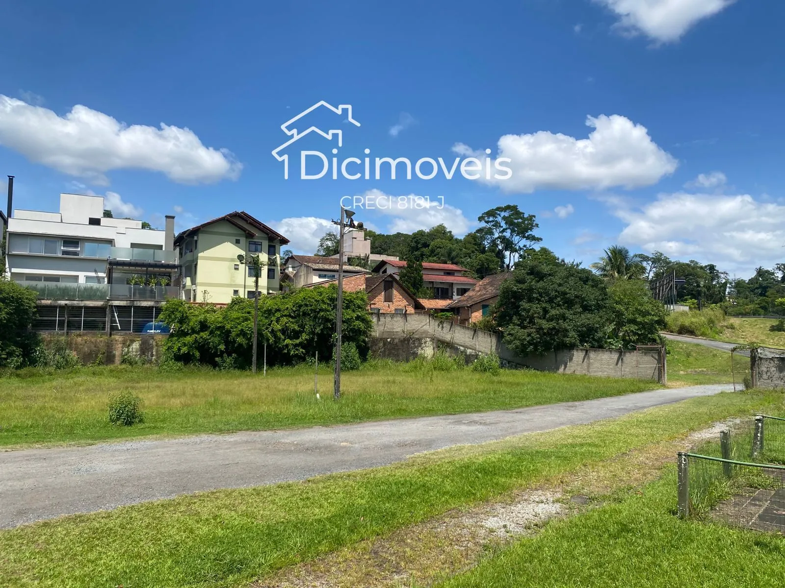 Terreno de 9.975,08 m Alto Potencial à Venda no Bairro da Velha - Blumenau/SC — foto 4