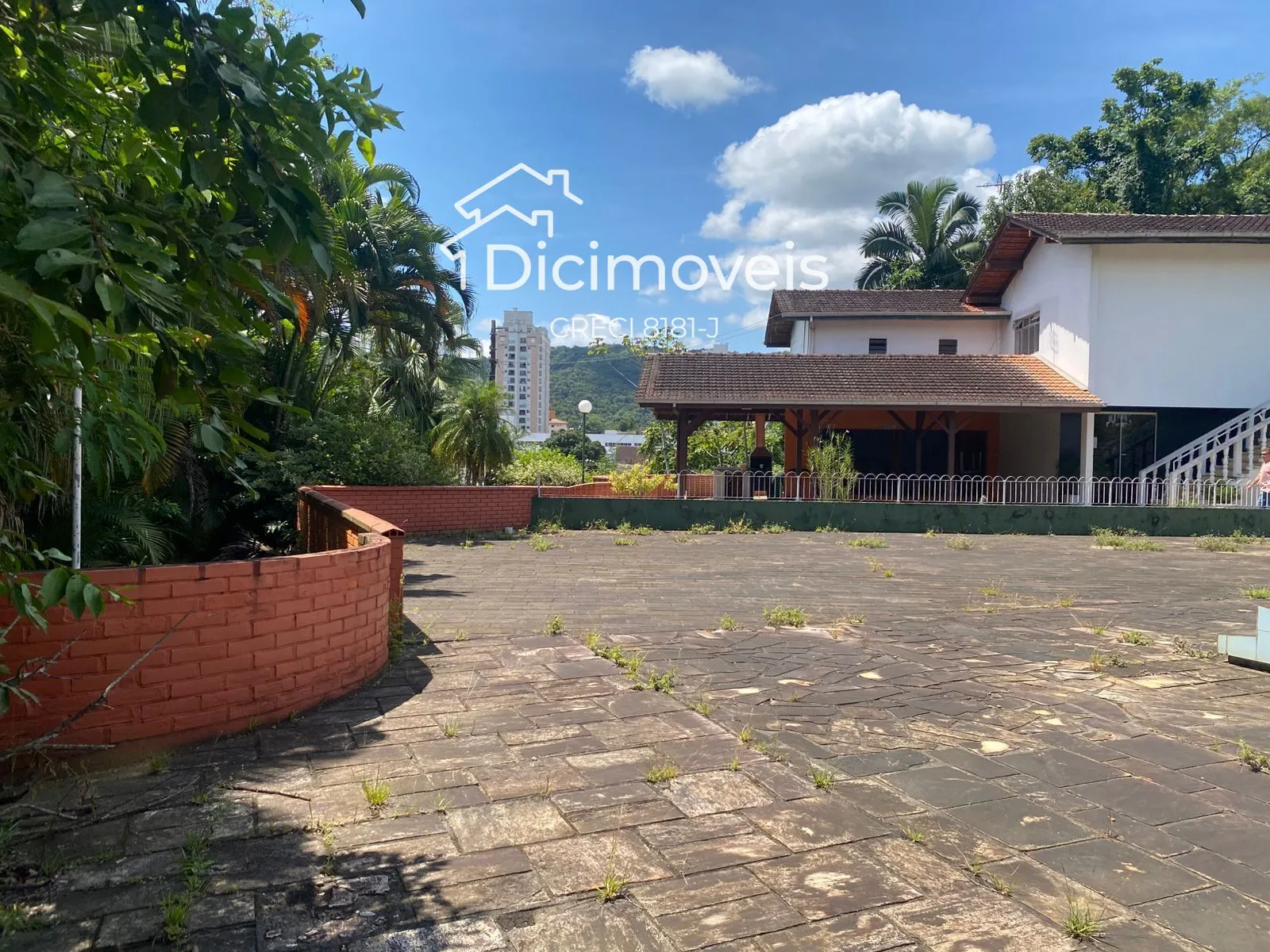 Terreno de 9.975,08 m Alto Potencial à Venda no Bairro da Velha - Blumenau/SC — foto 7