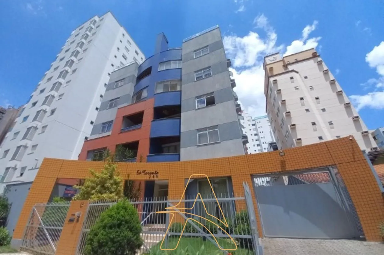Apartamento Mobiliado 02 dormitórios (01 suíte) no bairro Victor Konder - foto 1