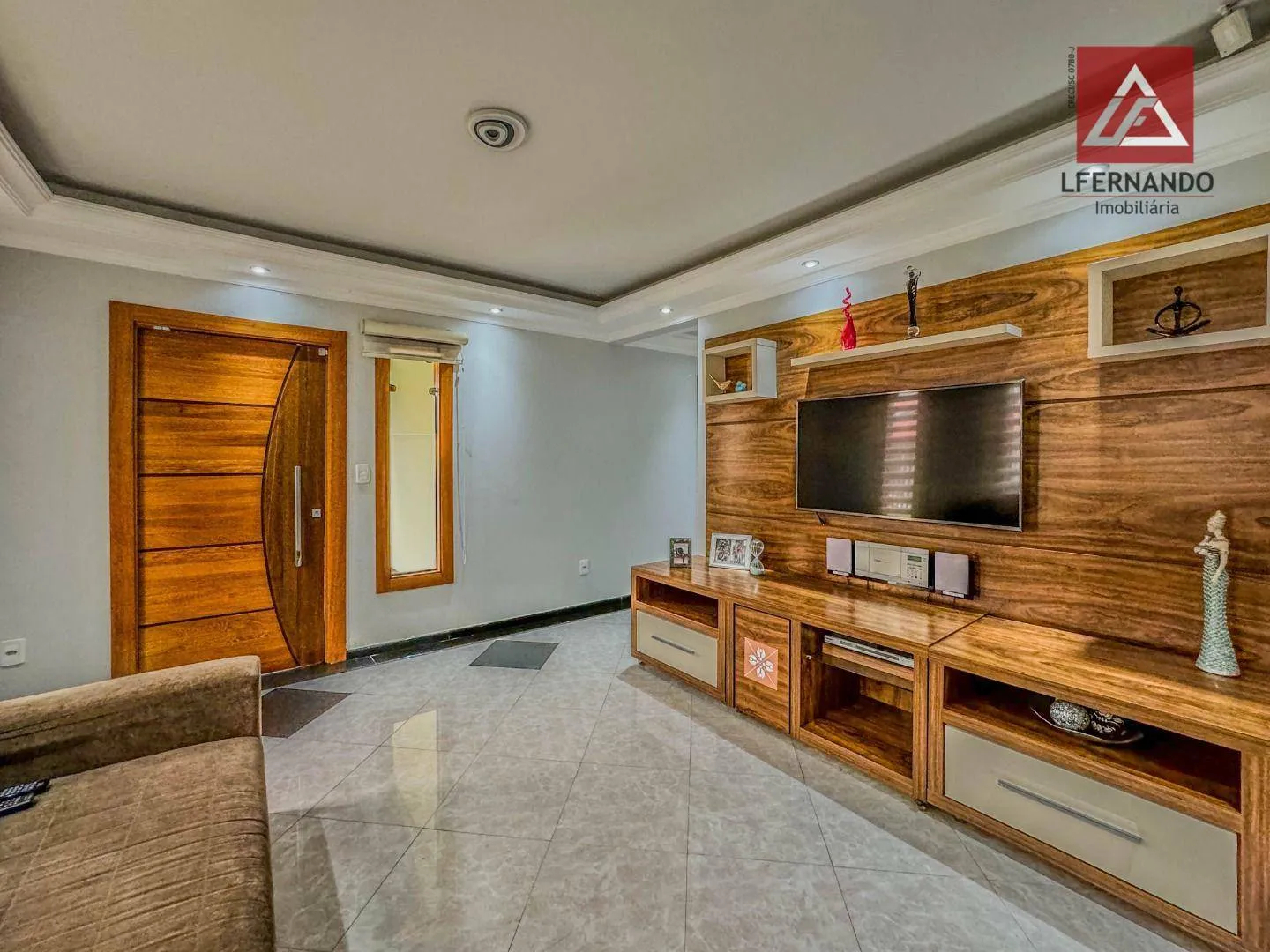 Casa com 4 dormitórios, sendo 2 suítes à venda, 330 m por R$ 1.790.000 - Escola Agrícola - Blumenau/SC — foto 5