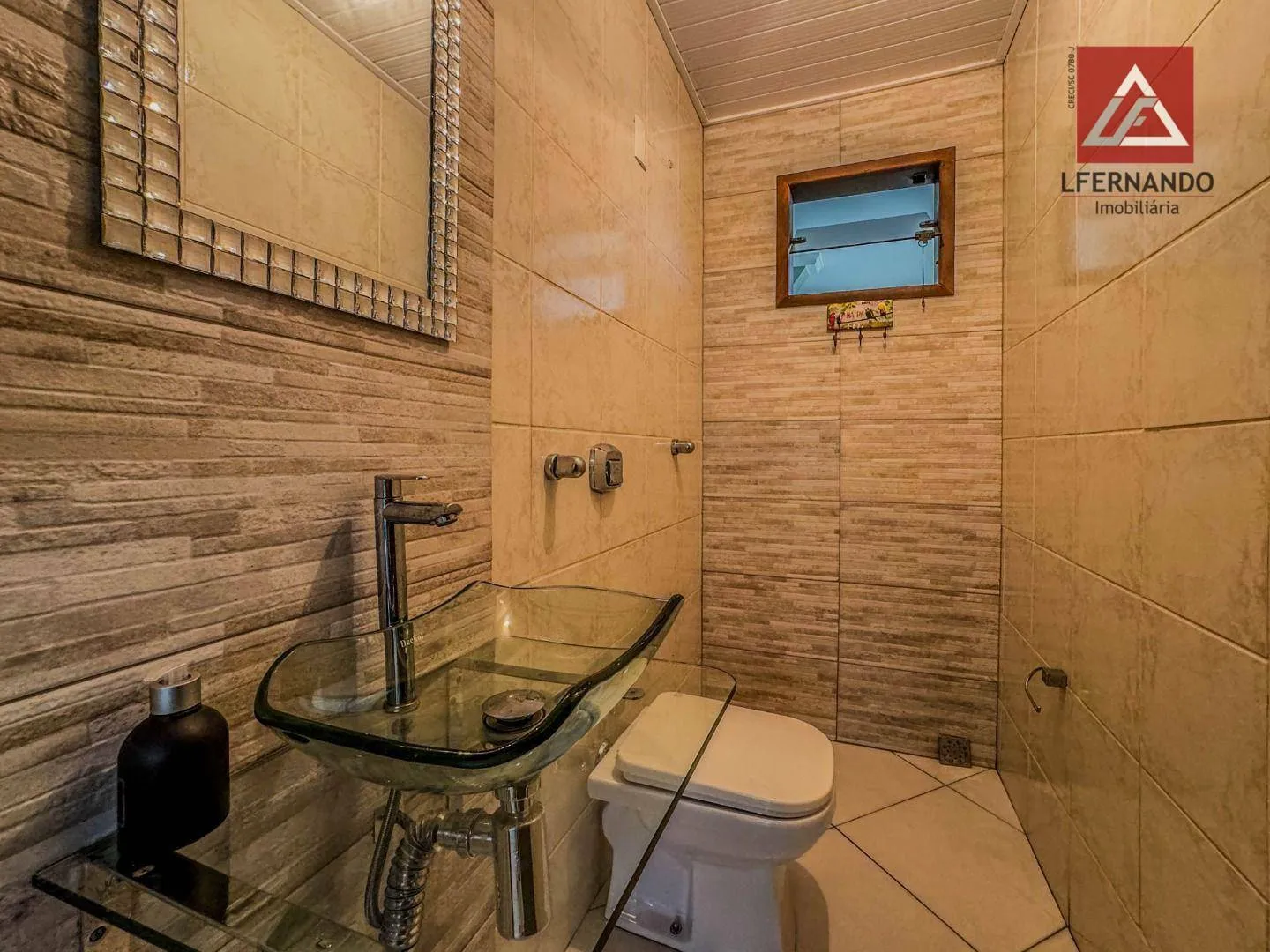 Casa com 4 dormitórios, sendo 2 suítes à venda, 330 m por R$ 1.790.000 - Escola Agrícola - Blumenau/SC — foto 6
