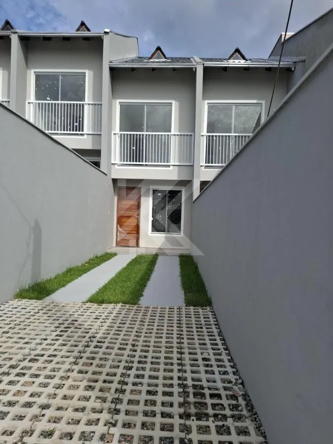 Casa para Venda em Blumenau / SC no bairro Itoupava Central - foto 1