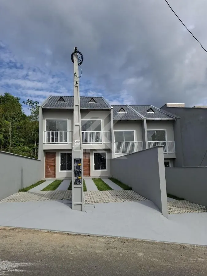 Casa para Venda em Blumenau / SC no bairro Itoupava Central — foto 2