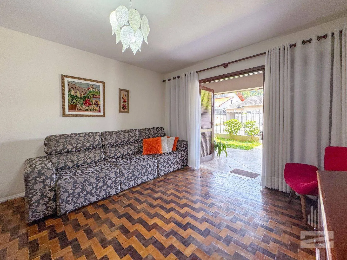 Casa à Venda com 5 Dormitórios e Semimobiliada no bairro Garcia em Blumenau — foto 3