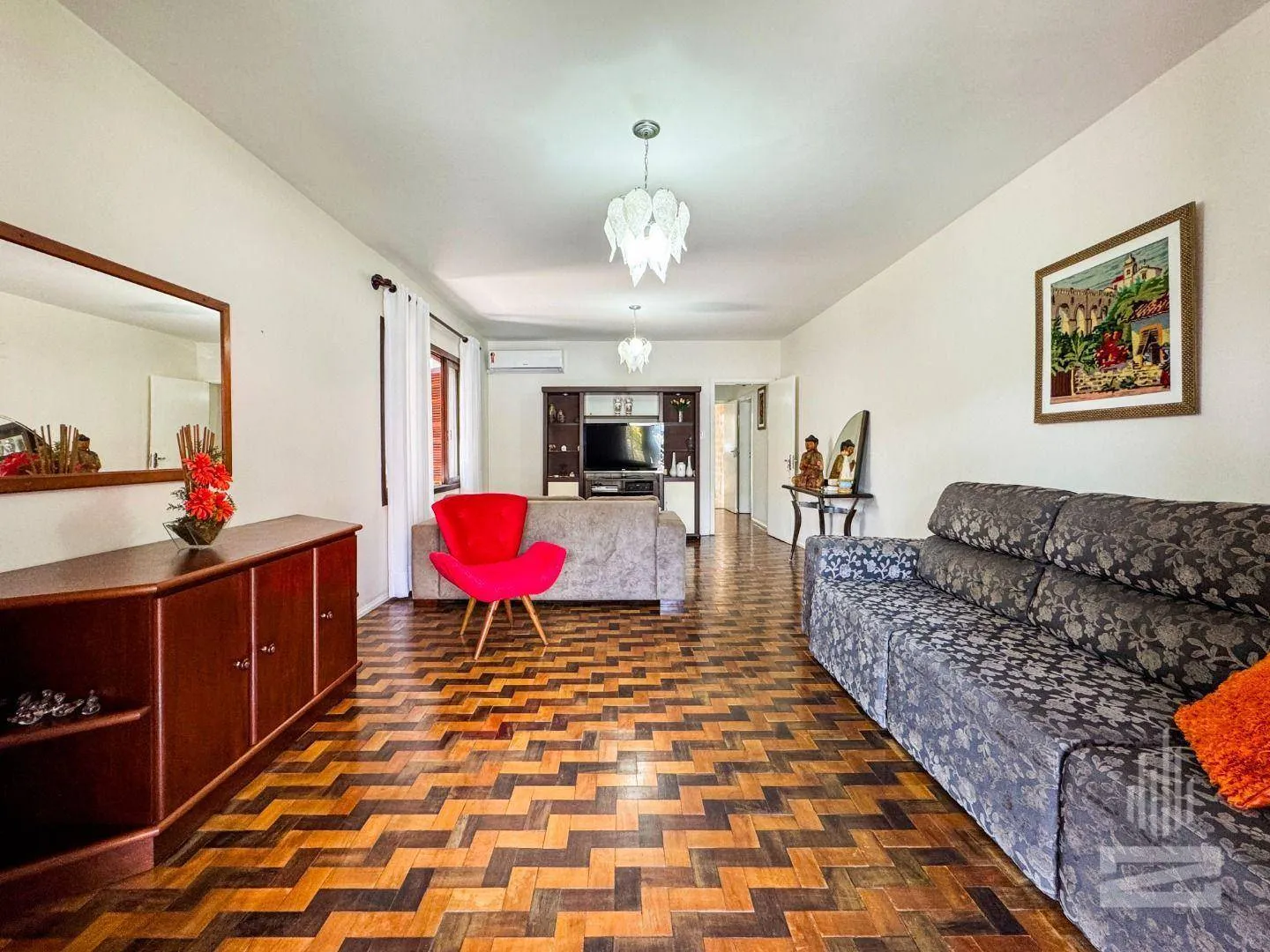 Casa à Venda com 5 Dormitórios e Semimobiliada no bairro Garcia em Blumenau — foto 4