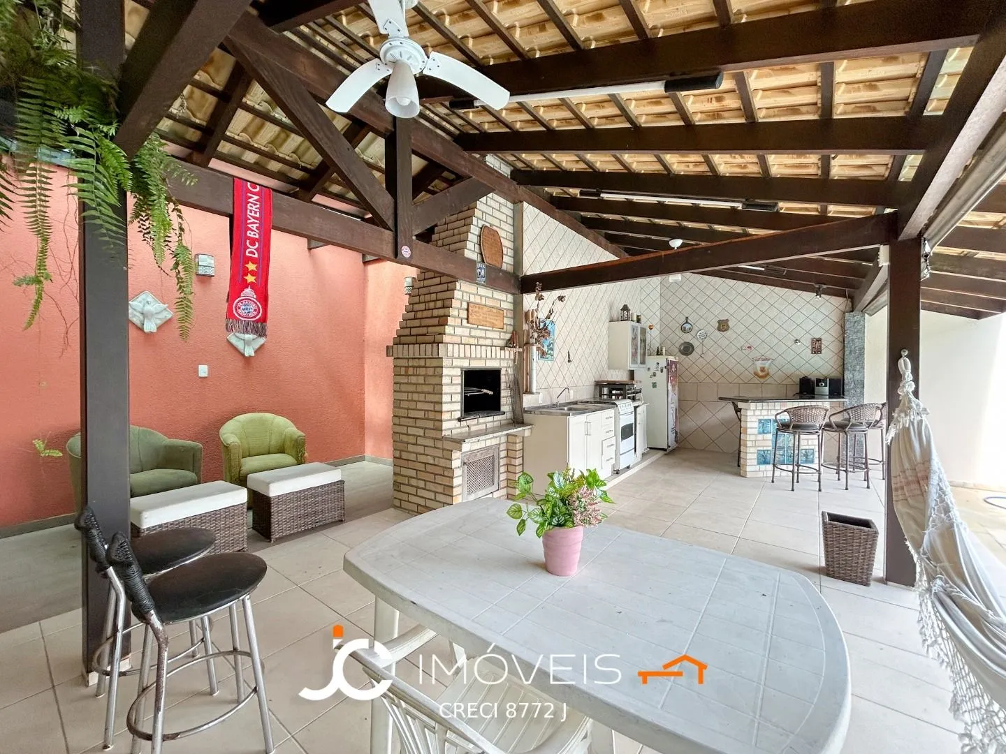 Casa com 4 dormitórios à venda, 435 m por R$ 970.000,00 - Itoupava Norte - Blumenau/SC — foto 3