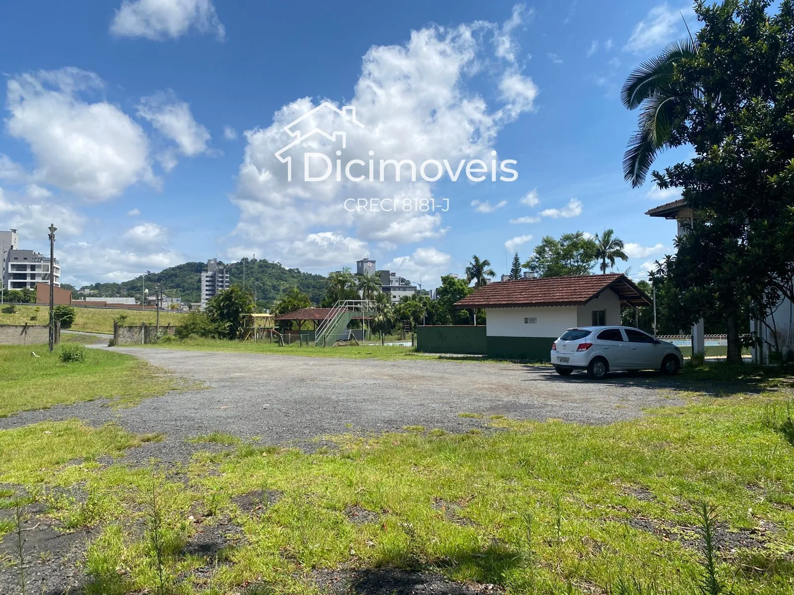 Terreno de 9.975,08 m Alto Potencial para Alugar no Bairro da Velha - Blumenau/SC — foto 5
